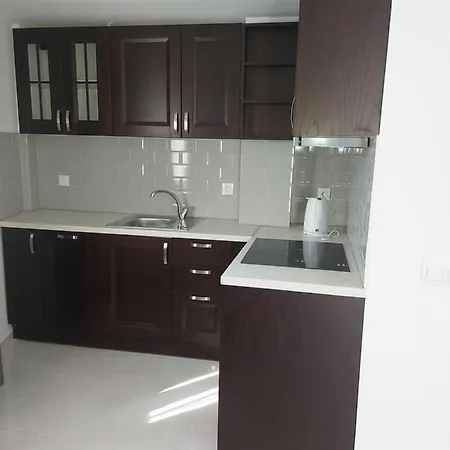 Apartment мезонет пасажио *