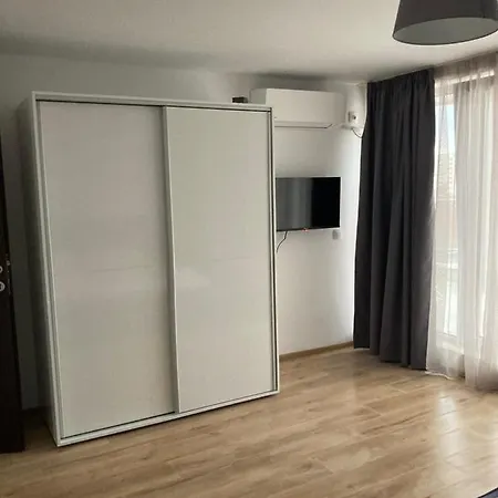 мезонет пасажио Сандански