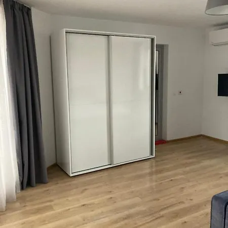 мезонет пасажио * סנדנסקי