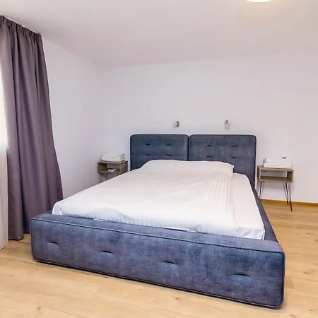 Apartment мезонет пасажио Sandanski