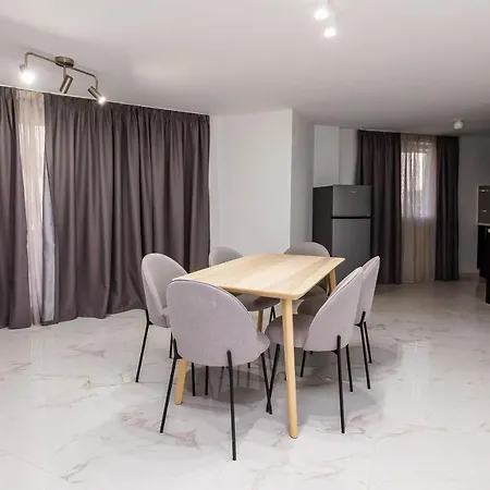 мезонет пасажио Apartment *