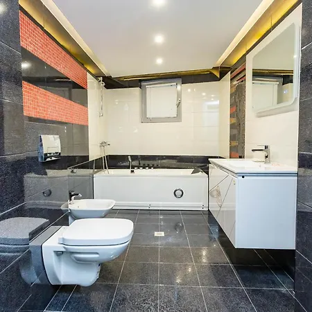 Apartment мезонет пасажио Sandanski