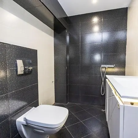 мезонет пасажио Apartment *