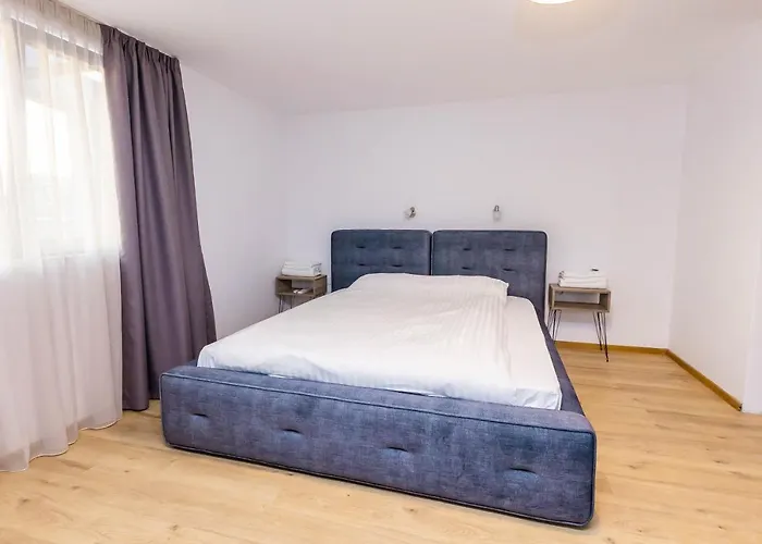 דירה мезонет пасажио סנדנסקי