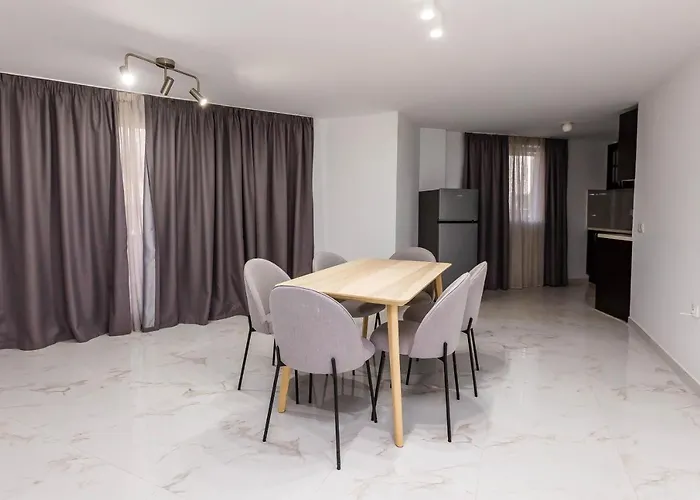 мезонет пасажио דירה *