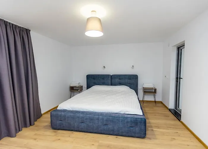 мезонет пасажио דירה *