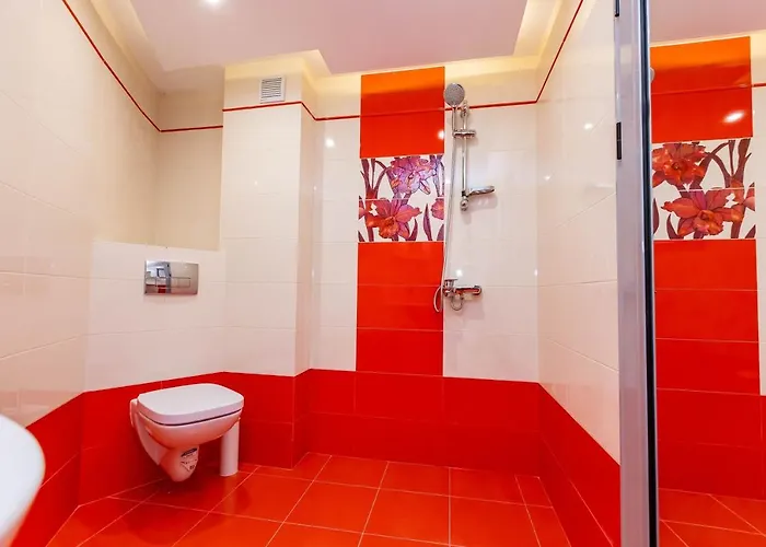 мезонет пасажио * סנדנסקי