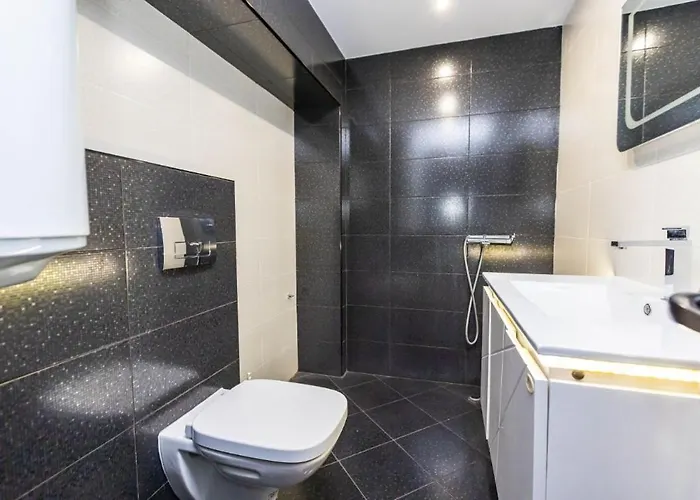 мезонет пасажио דירה *