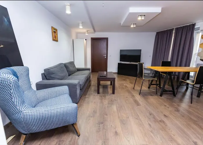 мезонет пасажио * סנדנסקי